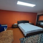 Посуточно 2 комнат Дома/Виллы, İnşaatçılar метро, Ясамал район 5