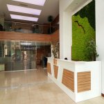 Kirayə (aylıq) 1 otaqlı Ofis, Nəriman Nərimanov metrosu, Nərimanov rayonu 16