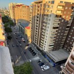 Kirayə (aylıq) 2 otaqlı Yeni Tikili, Nəsimi rayonu 17