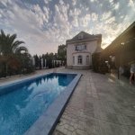 Satılır 6 otaqlı Bağ evi, Mərdəkan, Xəzər rayonu 4