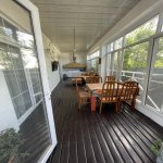 Satılır 4 otaqlı Həyət evi/villa, Avtovağzal metrosu, Biləcəri qəs., Binəqədi rayonu 19