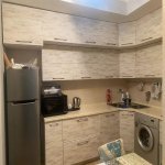 Kirayə (aylıq) 3 otaqlı Yeni Tikili, Həzi Aslanov metrosu, H.Aslanov qəs., Xətai rayonu 5