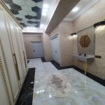 Satılır 3 otaqlı Yeni Tikili, Nəsimi metrosu, 6-cı mikrorayon, Binəqədi rayonu 14