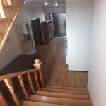 Satılır 4 otaqlı Həyət evi/villa, Bilgəh qəs., Sabunçu rayonu 5