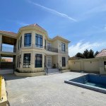Satılır 8 otaqlı Bağ evi, Mərdəkan, Xəzər rayonu 5