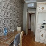 Kirayə (aylıq) 3 otaqlı Yeni Tikili, Ağ şəhər, Xətai rayonu 7