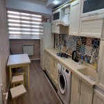 Kirayə (aylıq) 3 otaqlı Yeni Tikili, 28 May metrosu, Nəsimi rayonu 10
