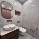 Продажа 2 комнат Новостройка, м. Эльмляр Академиясы метро, Ясамал район 12