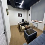 Kirayə (aylıq) 9 otaqlı Ofis, Nərimanov rayonu 11