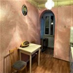 Аренда 3 комнат Вторичка, м. Эльмляр Академиясы метро, Ясамал район 4