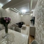 Kirayə (aylıq) 2 otaqlı Yeni Tikili, İnşaatçılar metrosu, Yeni Yasamal qəs., Yasamal rayonu 4