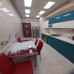 Kirayə (aylıq) 2 otaqlı Yeni Tikili, Neftçilər metrosu, Nizami rayonu 14