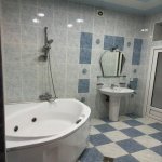 Kirayə (aylıq) 4 otaqlı Yeni Tikili, İçərişəhər metrosu, Səbail rayonu 9