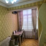 Аренда 2 комнатная Новостройка, İnşaatçılar метро, Ясамал район 3