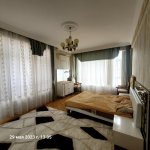 Kirayə (aylıq) 3 otaqlı Yeni Tikili, Xətai metrosu, Xətai rayonu 4