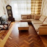 Satılır 4 otaqlı Köhnə Tikili, Gənclik metrosu, Nərimanov rayonu 3