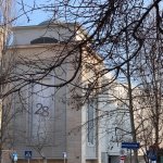 Kirayə (aylıq) 3 otaqlı Yeni Tikili, 28 May metrosu, Nəsimi rayonu 3