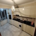 Kirayə (aylıq) 3 otaqlı Köhnə Tikili, Əhmədli metrosu, Əhmədli, Xətai rayonu 5