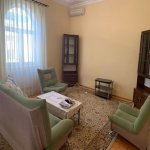 Satılır 11 otaqlı Həyət evi/villa, Badamdar qəs., Səbail rayonu 27