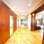 Kirayə (aylıq) 4 otaqlı Bağ evi, Şüvəlan, Xəzər rayonu 10