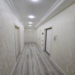 Satılır 3 otaqlı Yeni Tikili, Neftçilər metrosu, Bakıxanov qəs., Sabunçu rayonu 12