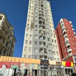Kirayə (aylıq) 4 otaqlı Yeni Tikili, Neftçilər metrosu, Nizami rayonu 1