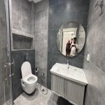 Kirayə (aylıq) 2 otaqlı Yeni Tikili, Xətai metrosu, Xətai rayonu 10