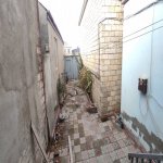 Satılır 6 otaqlı Həyət evi/villa, Avtovağzal metrosu, Biləcəri qəs., Binəqədi rayonu 3
