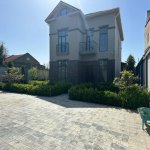 Satılır 6 otaqlı Həyət evi/villa, Fatmayi, Abşeron rayonu 3