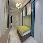 Kirayə (aylıq) 3 otaqlı Yeni Tikili, Xətai metrosu, Ağ şəhər, Xətai rayonu 8