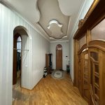 Satılır 6 otaqlı Həyət evi/villa, Neftçilər metrosu, Bakıxanov qəs., Sabunçu rayonu 17