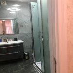 Satılır 3 otaqlı Yeni Tikili, Nəsimi metrosu, 9-cu mikrorayon, Binəqədi rayonu 11