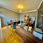 Kirayə (aylıq) 4 otaqlı Ofis, Elmlər akademiyası metrosu, Yasamal rayonu 4