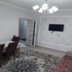 Kirayə (aylıq) 2 otaqlı Köhnə Tikili, Neftçilər metrosu, Bakıxanov qəs., Sabunçu rayonu 1