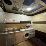 Kirayə (aylıq) 2 otaqlı Yeni Tikili, Xətai metrosu, Xətai rayonu 5