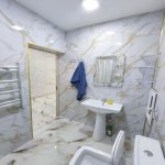 Kirayə (aylıq) 3 otaqlı Yeni Tikili, Əhmədli metrosu, Əhmədli, Xətai rayonu 17