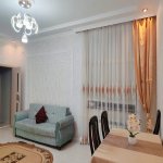 Kirayə (aylıq) 2 otaqlı Yeni Tikili Xırdalan 2