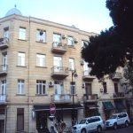 Kirayə (aylıq) 2 otaqlı Köhnə Tikili, İçərişəhər metrosu, Səbail rayonu 1