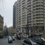 Satılır 2 otaqlı Yeni Tikili, Nizami metrosu, Yasamal rayonu 16