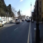 Satılır 4 otaqlı Köhnə Tikili, 28 May metrosu, Səbail rayonu 13