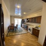 Kirayə (aylıq) 3 otaqlı Yeni Tikili, Nəsimi rayonu 4