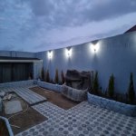 Satılır 4 otaqlı Həyət evi/villa, Buzovna, Xəzər rayonu 6