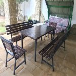 Kirayə (aylıq) 4 otaqlı Bağ evi, Şüvəlan, Xəzər rayonu 9