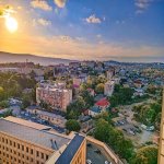 Продажа 1 комнатная Новостройка, м. Автовокзал метро, пос. Биляджари, Бинагадинский р-н район 7