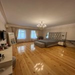 Satılır 7 otaqlı Həyət evi/villa, Nəriman Nərimanov metrosu, Nərimanov rayonu 6