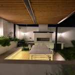 Kirayə (günlük) 3 otaqlı Bağ evi, Mərdəkan, Xəzər rayonu 22