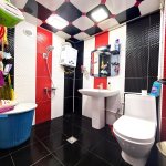 Продажа 2 комнатная Вторичка, м. Нефтчиляр метро, Низаминский р-н район 13