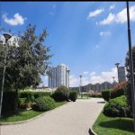 Kirayə (aylıq) 2 otaqlı Yeni Tikili, İnşaatçılar metrosu, Yasamal rayonu 2