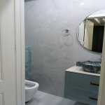 Kirayə (aylıq) 3 otaqlı Yeni Tikili, Nizami metrosu, Yasamal rayonu 14