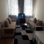 Kirayə (günlük) 2 otaqlı Köhnə Tikili, Sahil metrosu, Səbail rayonu 4